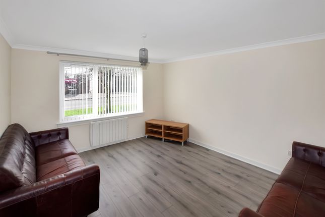 Flat for sale in Kings Court, Ayr