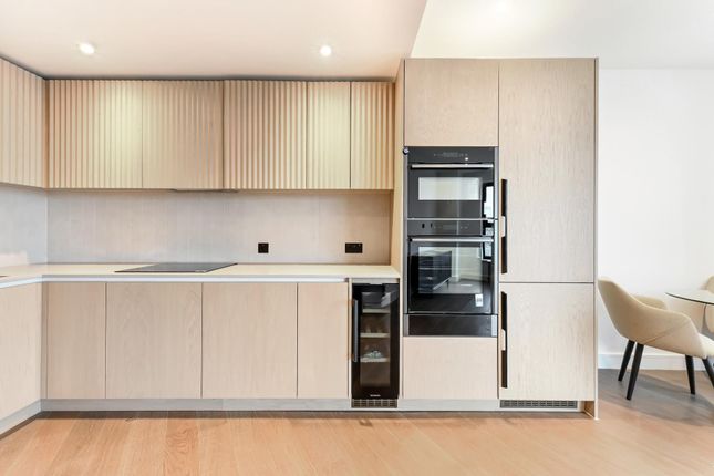 Apartment 1208 1, Linear Place, London photo 4