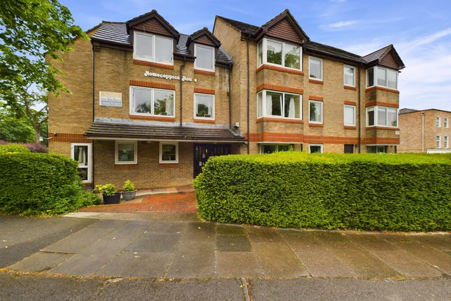 Thumbnail Property for sale in Home Coppice House, 1 Park Avenue, Bromley