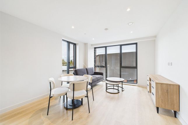 A201 Waterhouse Gardens,, 7 Dutton Street, Manchester photo 2
