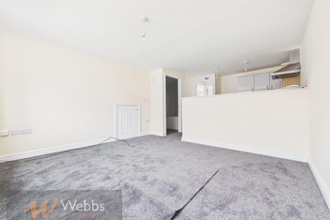 Flat 2, Mary Elizabeth Court, Stafford Street, Cannock photo 3