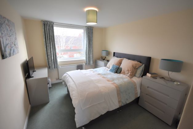 2 Rosemont Court, Church Road, Exeter photo 4