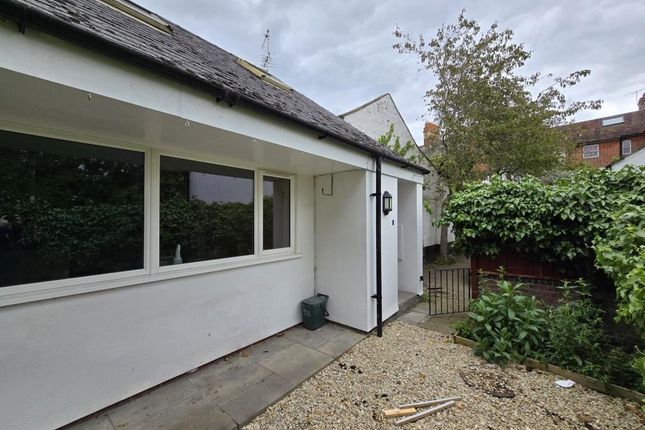 Thumbnail End terrace house to rent in St Helens Mews, Abingdon