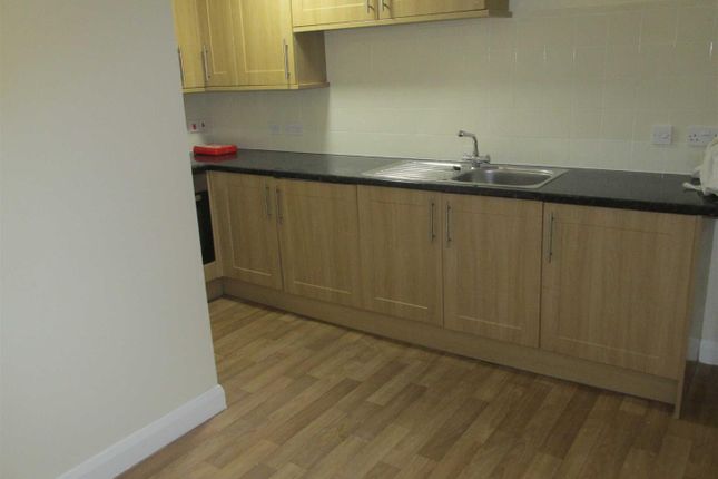 Brunswick Park Apartments, Wednesbury photo 3