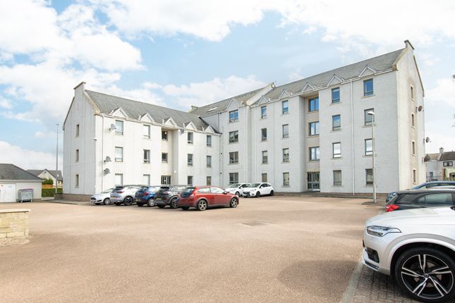 Thumbnail Flat for sale in Sharpe Place, Montrose