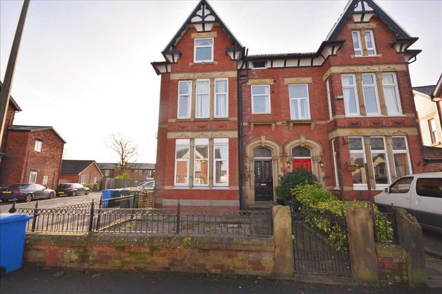 Flat to rent in Lynden Villas, 17 Southport Road, Chorley
