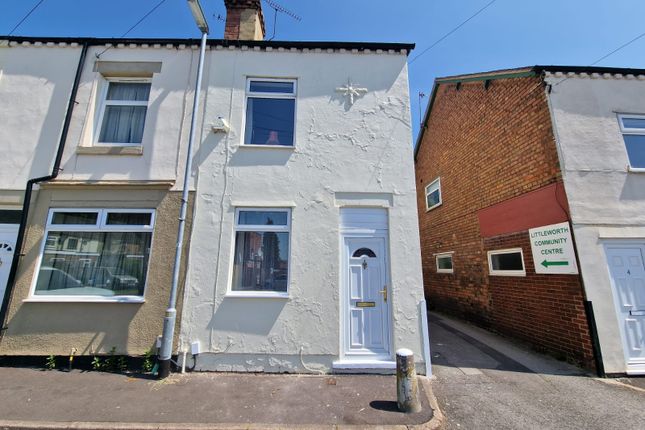 Thumbnail Property for sale in Saint Thomas Street, Stafford