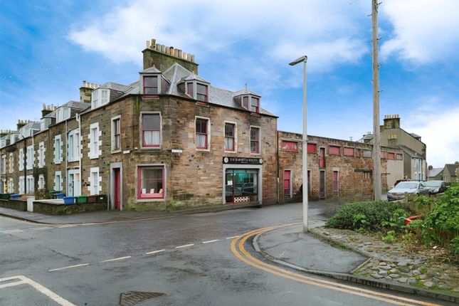 Thumbnail Commercial property for sale in Rodger Street, Cellardyke, Anstruther