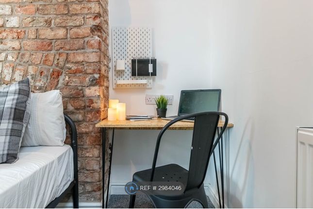 Apartment  Lorne Street, Liverpool photo 4
