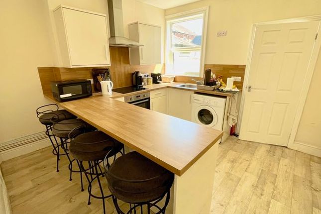 Terraced house for sale in Cranwell Street, Lincoln