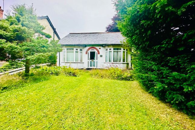 3-bed bungalow on 113,The Haven, Wolverhampton Road, Dudley, £289,950