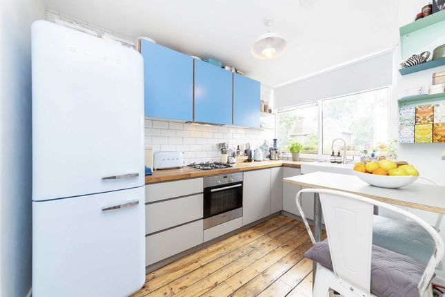Flat for sale in Livermere Road, London