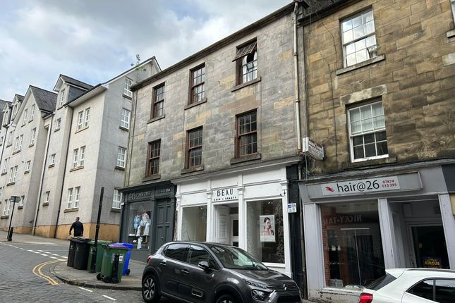 Flat to rent in Baker Street, Stirling Town, Stirling