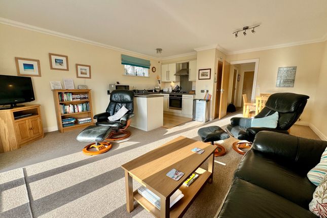 Flat for sale in Rabling Road, Swanage