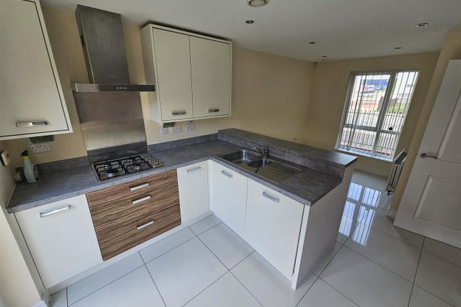25, Bartley Wilson Way, Ninian Park, Cardiff photo 5