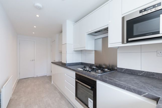 Flat 55,, St Mark's Apartments, London photo 2