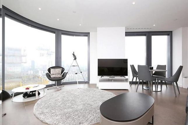 Flat to rent in Chronicle Tower, Lexicon, 261B City Road, London