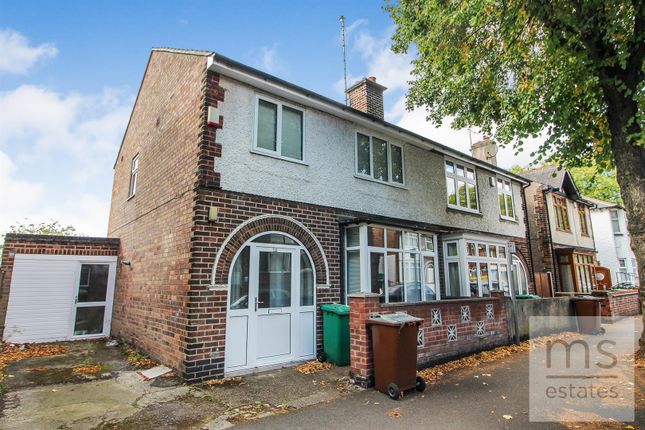 Welby Avenue, Nottingham photo 2