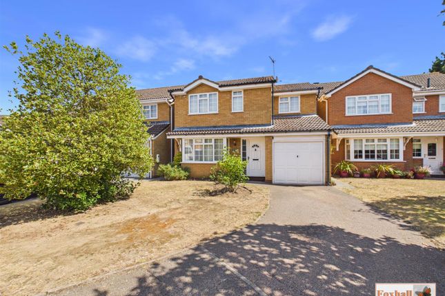 4-bed house on 29, Routh Avenue, Ipswich, £350,000