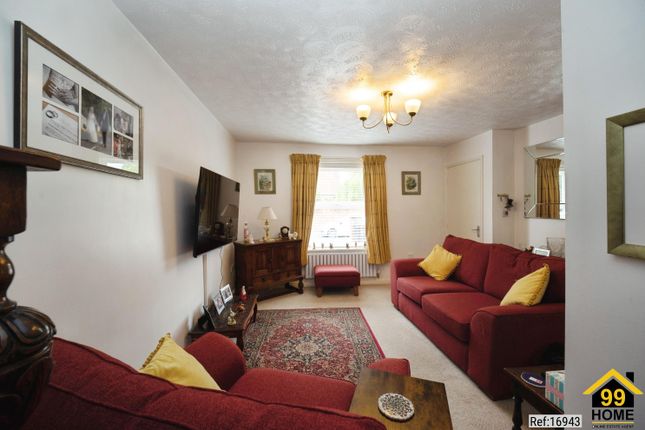 15, Redfearn, Harrogate photo 3