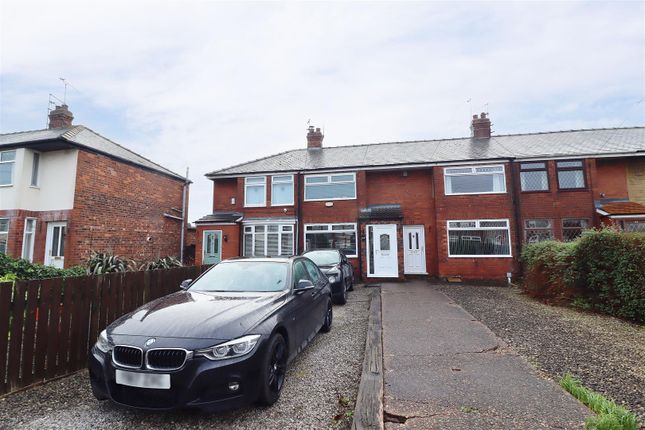 Thumbnail Terraced house for sale in Bloomfield Avenue, Hull