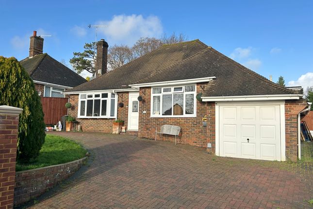 5-bed house on 20, Eden Drive, Bexhill-On-Sea, £520,000