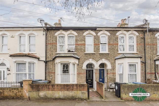 Thumbnail Property to rent in Hazelwood Road, London