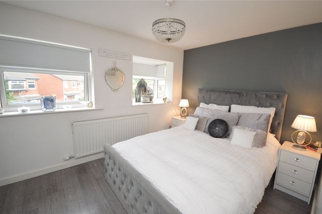 Detached house for sale in Clayton Road, Leeds, West Yorkshire