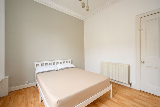 Flat for sale in 92 Pitt Street, Edinburgh