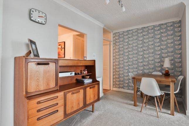 Flat for sale in Beatty House, Compass Road, Hull