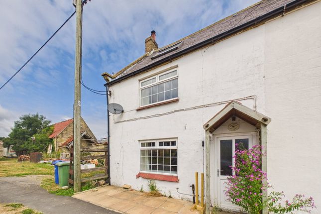 3-bed house on Beacon Cottage, Beacon Way, Whitby, £225,000