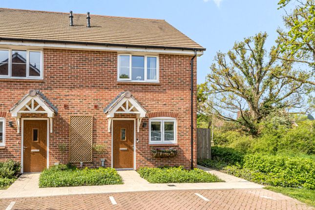 Semi-detached house for sale in Farrier Lane, Cranleigh