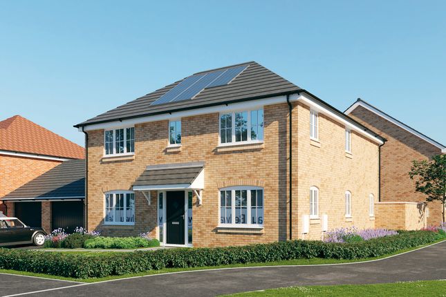 201, Meadow Road, Wixams photo 2