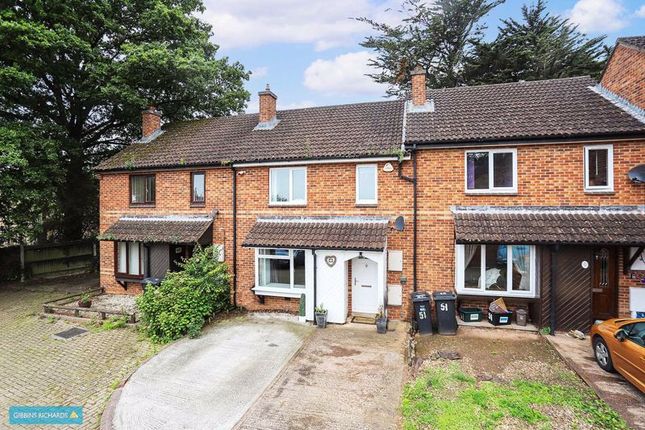 3 bed terraced house for sale in Fletcher Close, Taunton TA2
