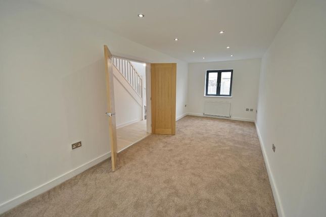 Terraced house for sale in Beyer Close, Manchester