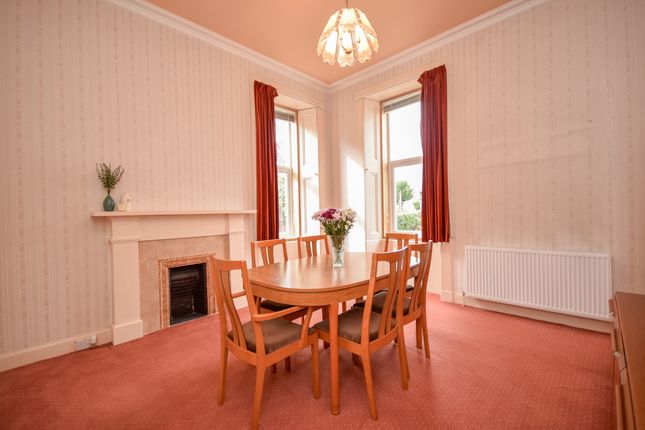 Detached house for sale in Station Road, Carluke