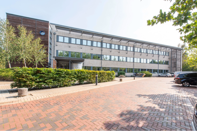 Office to let in Oxford Science Park, Oxford