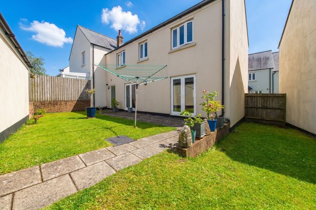 34 Strawberry Fields, North Tawton photo 4