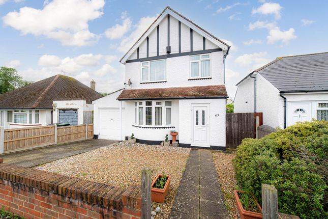 Detached house for sale in Ivanhoe Road, Herne Bay