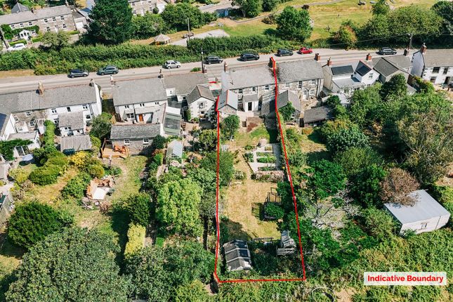 Calebna, 7, Vicarage Row, Breage photo 2