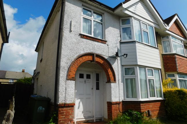 Burgess Road, Southampton photo 2