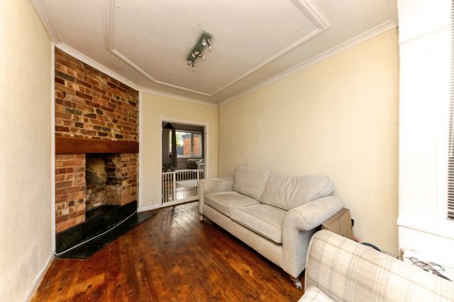 3, Fairfax Road, Grimsby photo 2