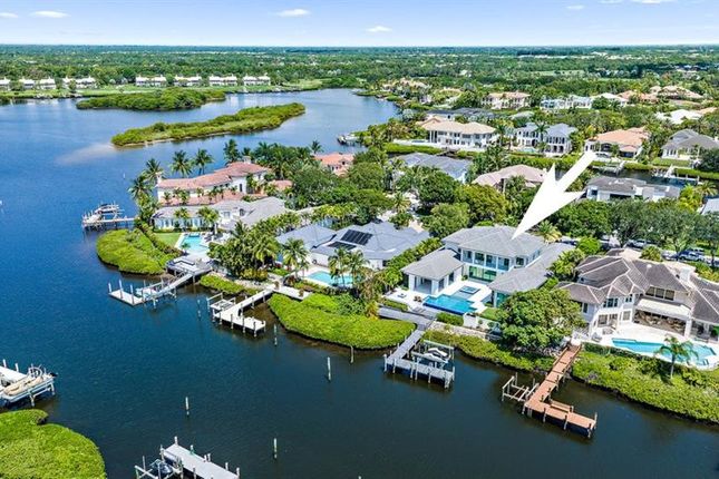 Property for sale in 107 Quayside Dr, Jupiter, Florida, 33477, United States Of America