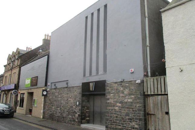 Thumbnail Leisure/hospitality for sale in 82-84 Overhaugh Street, Galasheils