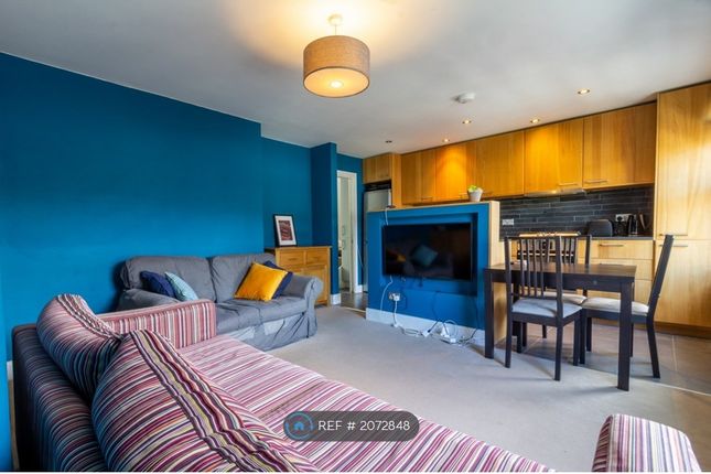 Thumbnail Flat to rent in Endwell Road, London