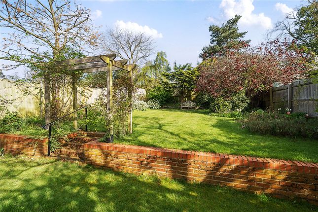 Detached house for sale in St. Edmunds Road, Ipswich, Suffolk