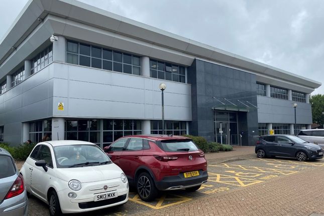 Office for sale in 6 Navigation Point, Waterfront Business Park, Dudley Road, Brierley Hill, West Midlands