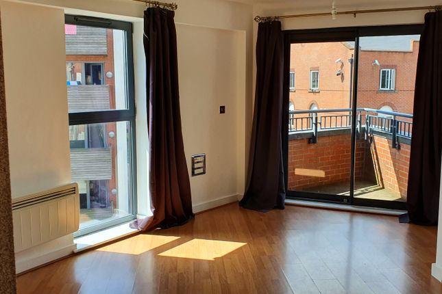 Shared accommodation to rent in Ridley Street, Birmingham