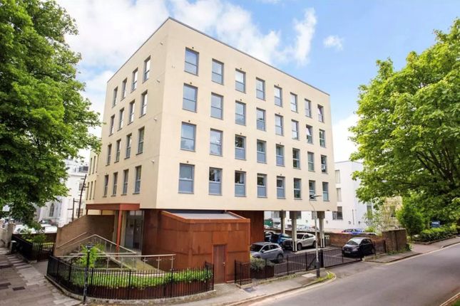 Flat for sale in Oriel Road, Cheltenham