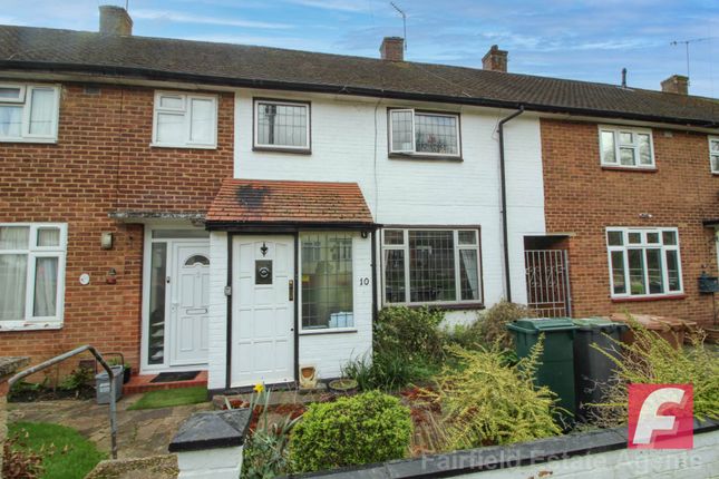 Thumbnail Terraced house for sale in Bramshot Way, South Oxhey